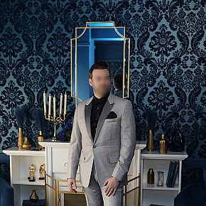 Lloyd-Beaumont Vip Escort escort in London