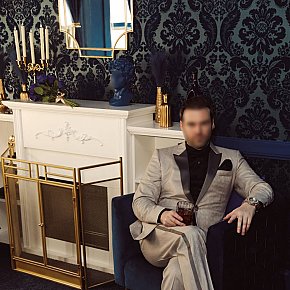 Lloyd-Beaumont Vip Escort escort in London