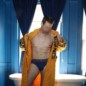 Lloyd-Beaumont Vip Escort escort in London