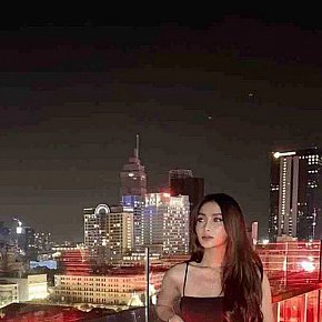 Zulla escort in Kuala Lumpur offers Massage sensuel intégral services