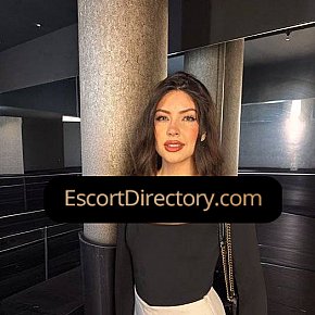 Selena Vip Escort escort in Zurich offers Cum on Face services