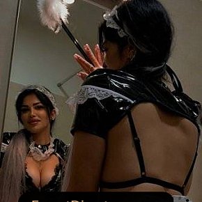Sellena Vip Escort escort in Bucharest offers Domina (soft) services