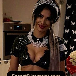 Sellena Vip Escort escort in Bucharest offers Domina (soft) services