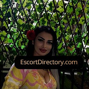 Sellena Vip Escort escort in Bucharest offers Domina (soft) services