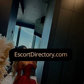 Aiza Vip Escort escort in London offers Experiencia de Novia (GFE)
 services