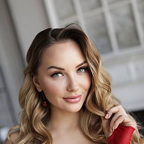 Anna escort in Singapore City