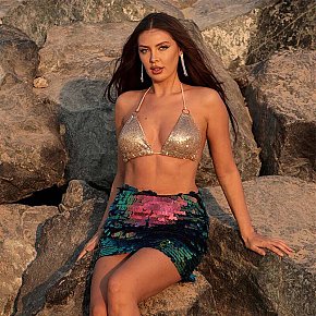 Elsa Naturală escort in Milan offers Girlfriend Experience(GFE) services