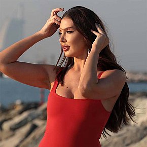 Elsa Naturală escort in Milan offers Girlfriend Experience(GFE) services