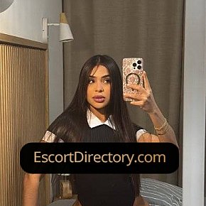 Daniela Delicada escort in Frankfurt offers Posição 69 services