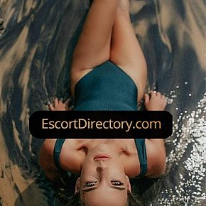 Victoria Vip Escort escort in Ljubljana offers Shower  services