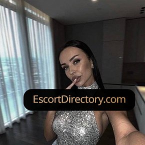 Helena Vip Escort escort in Milan offers Blowjob without Condom services