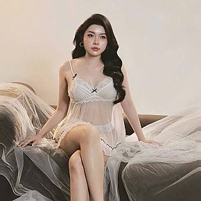 Mia Student(in) escort in Dubai