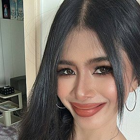 Alexandra Completamente Naturale escort in Bangkok offers Sesso Anale services