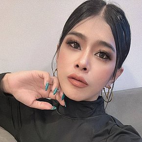 Alexandra Completamente Naturale escort in Bangkok offers Sesso Anale services