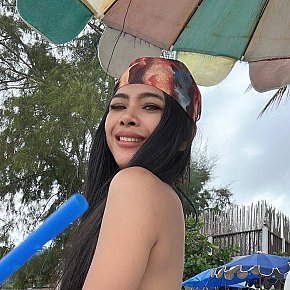 Alexandra Completamente Naturale escort in Bangkok offers Sesso Anale services