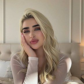 Lara escort in Dubai