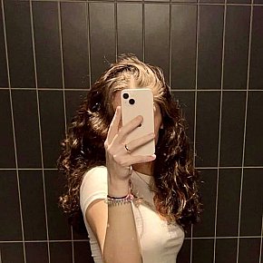 Camila Fitness Girl
 escort in Bangkok offers Kissing if good chemistry services