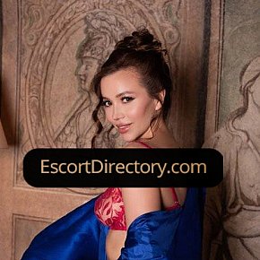 Victoria Vip Escort escort in  offers Hablar sucio
 services
