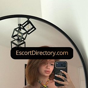 Vanessa Vip Escort escort in  offers Masturbation services