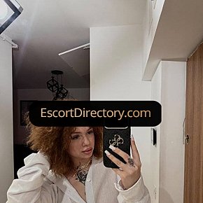 Vanessa escort in  offers Fetiche de pies
 services