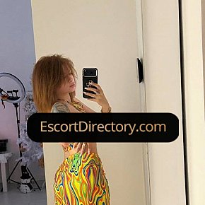 Vanessa escort in  offers Fetiche de pies
 services