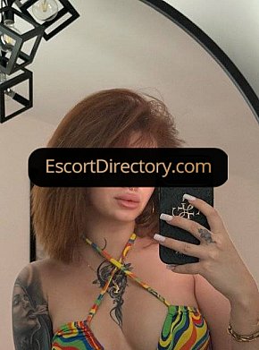 Vanessa escort in  offers Fetiche de pies
 services