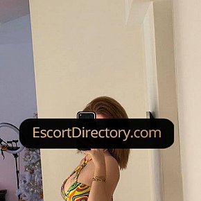Vanessa escort in  offers Fetiche de pies
 services