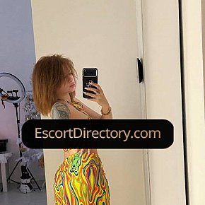 Vanessa Vip Escort escort in  offers Masturbation services