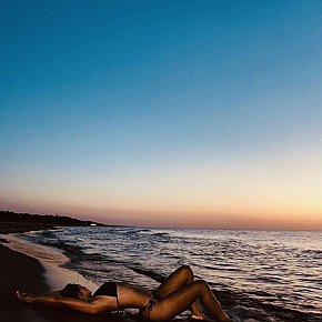 Arabela Completamente Naturale escort in Bucharest