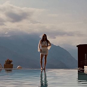 Arabela Vip Escort escort in 