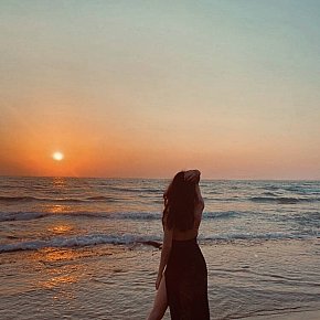 Arabela Vip Escort escort in 