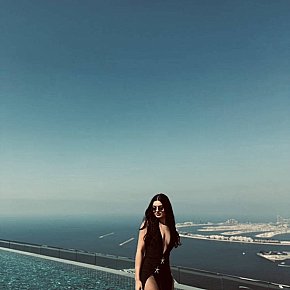 Eva Vip Escort escort in 