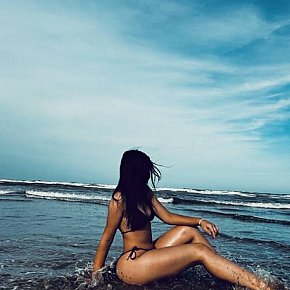 Arabela Completamente Naturale escort in Bucharest