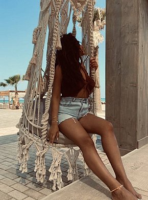 Arabela Complet Naturală escort in 