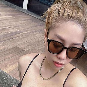 Margaux-Japinay escort in Taipei