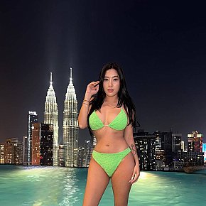 Avery escort in Jakarta