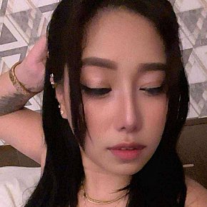 Margaux-Japinay escort in Taipei