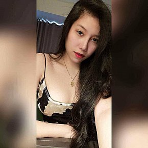 Margaux-Japinay escort in Taipei