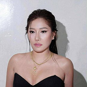 Margaux-Japinay escort in Taipei