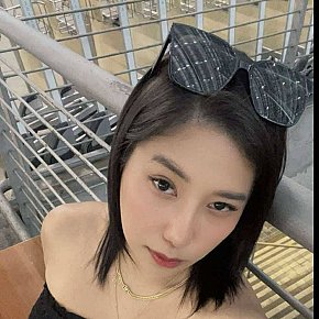 Margaux-Japinay escort in Taipei