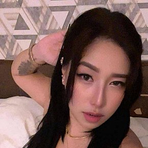 Margaux-Japinay escort in Taipei