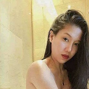 Margaux-Japinay escort in Taipei