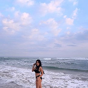 Avery escort in Jakarta