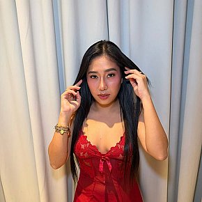 Avery escort in Jakarta
