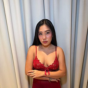 Avery escort in Jakarta