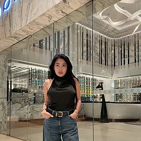 Avery escort in Jakarta