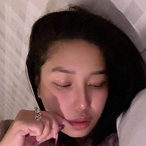 Margaux-Japinay escort in Taipei