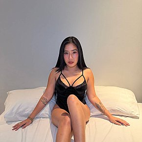 Avery escort in Jakarta