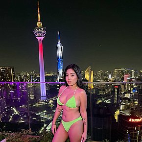 Avery escort in Jakarta