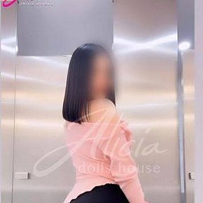 Vero Delicada escort in Monterrey offers sexo oral sem preservativo services